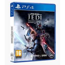 Star Wars Jedi: Fallen Order - PS4
